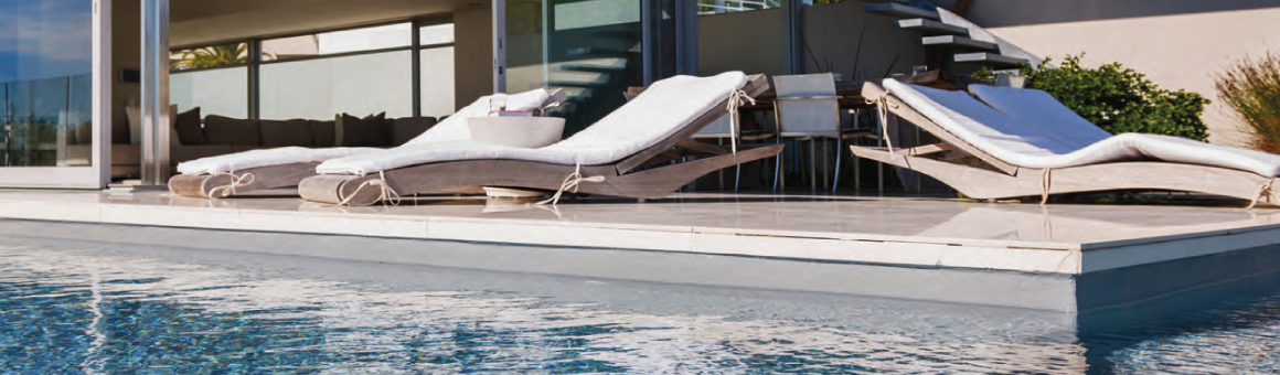 Discover the new range of inverter heat pumps for pools XCSWP and CCSWP