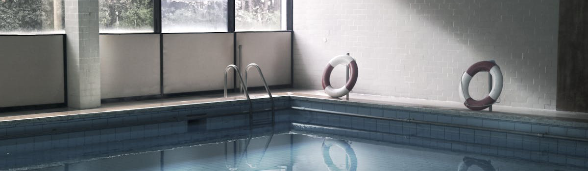 New catalog of Humidity Control Solutions for Swimming Pools and Spas