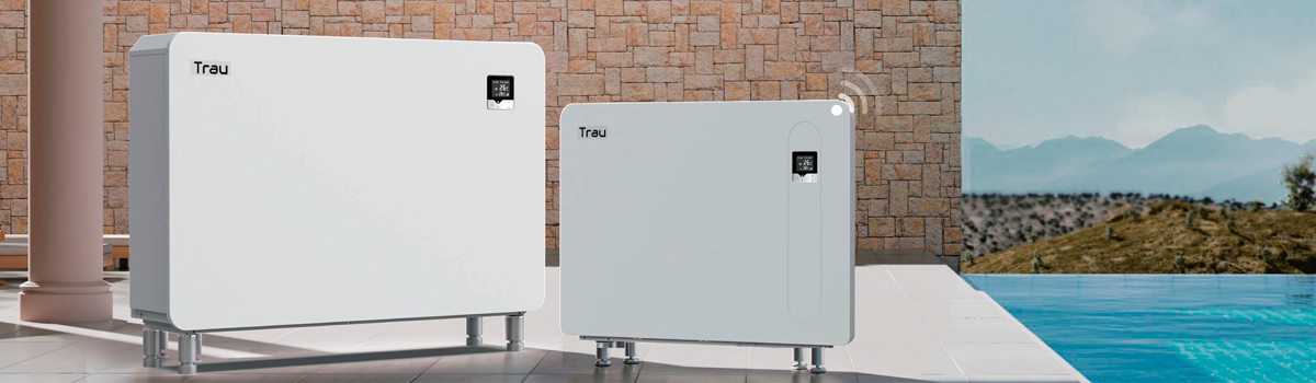 Conoce el deshumidificador DHCF de TRAU con tecnología Full Inverter 