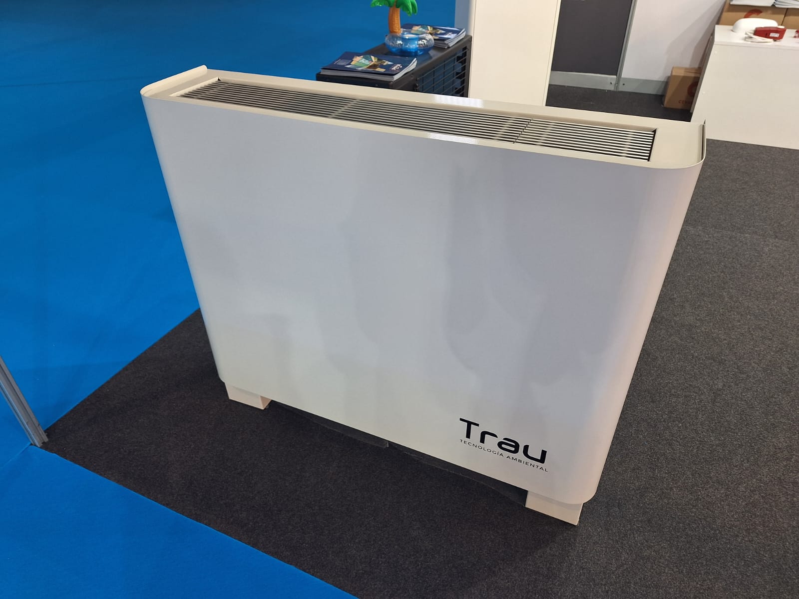 Charmex S.A en Piscina Barcelona 2025