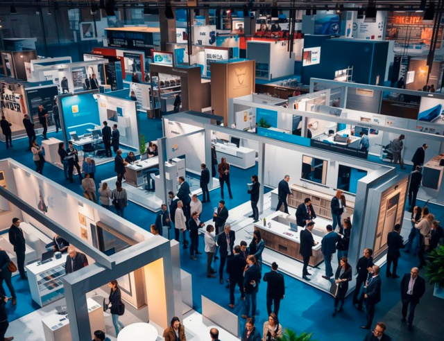 Charmex SA at Piscina Barcelona 2025